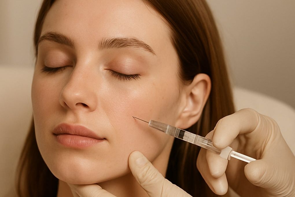 Εφαρμογές των Fillers