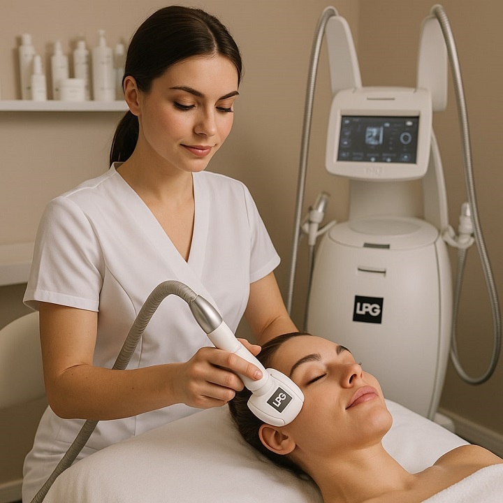 LPG Endermolift