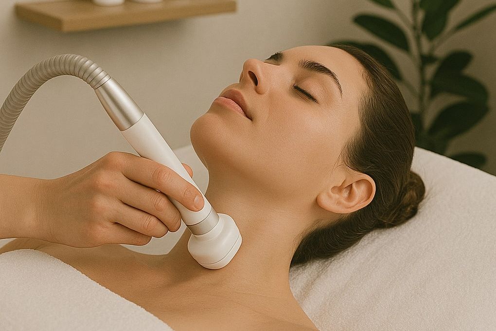 Εφαρμογές του LPG Endermolift