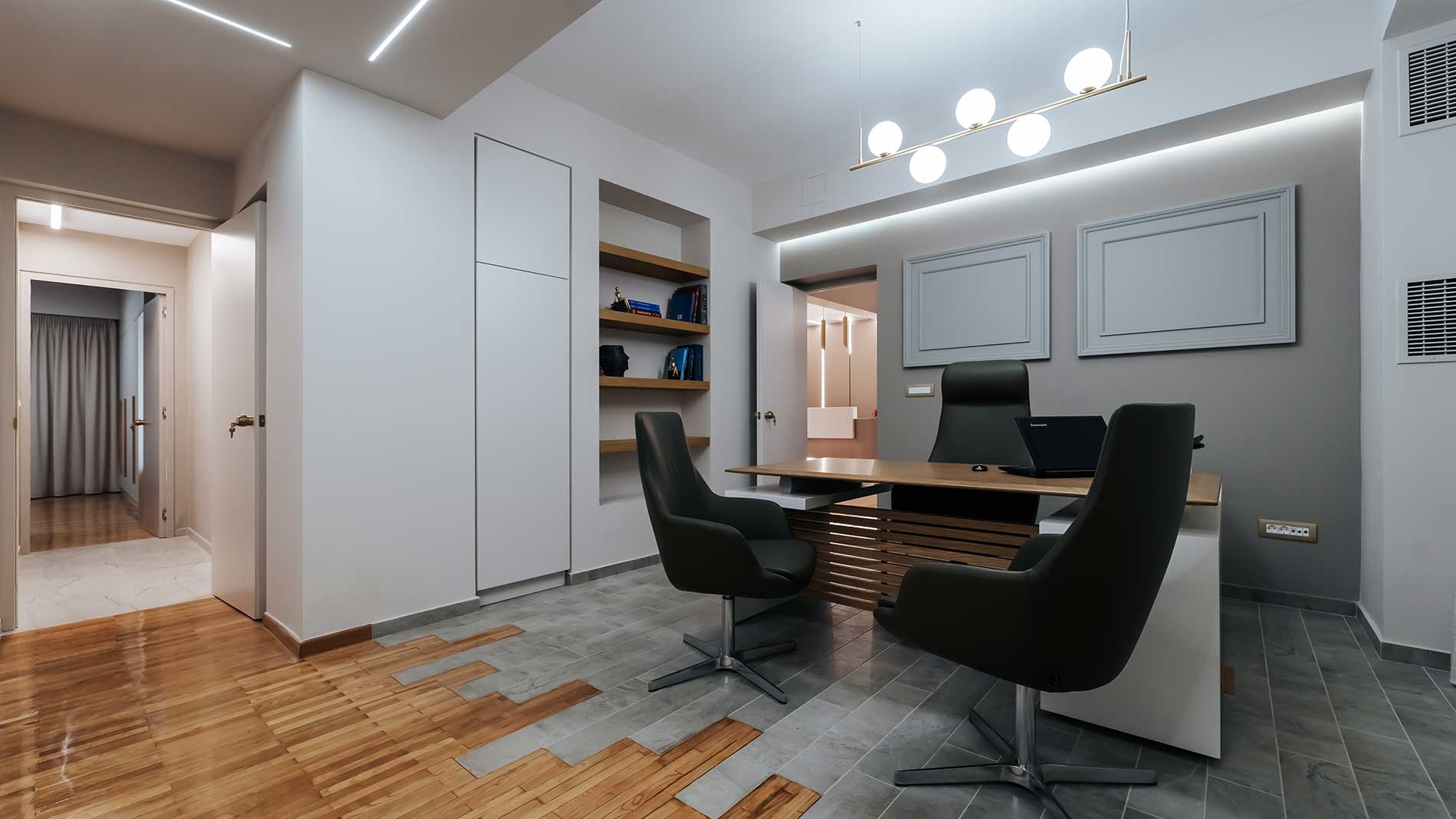 Ιατρικές Υπηρεσίες