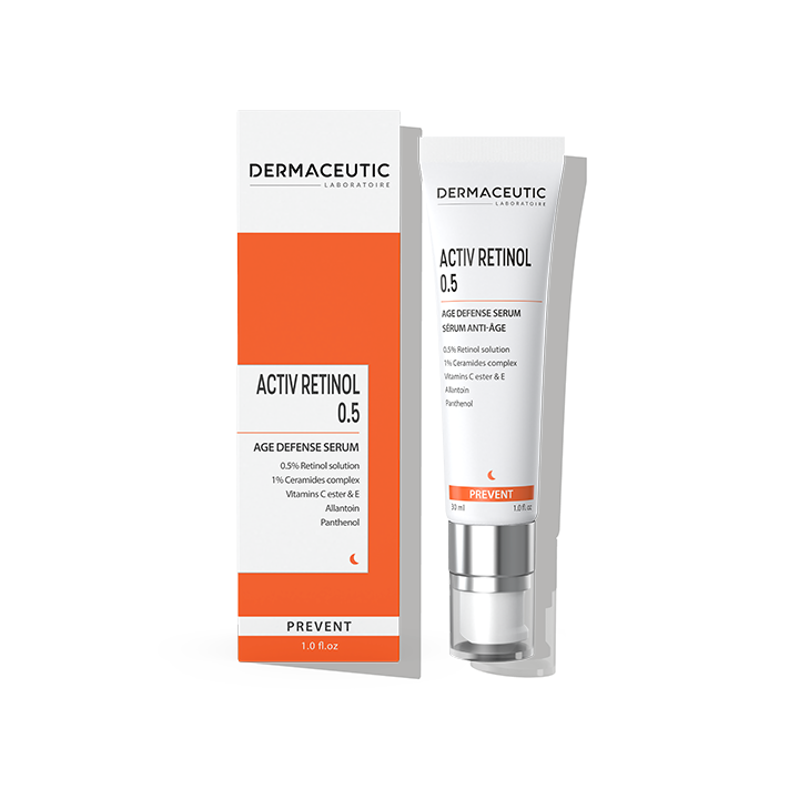 Activ Retinol 0.5