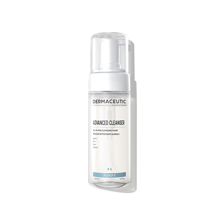 Advanced Cleanser