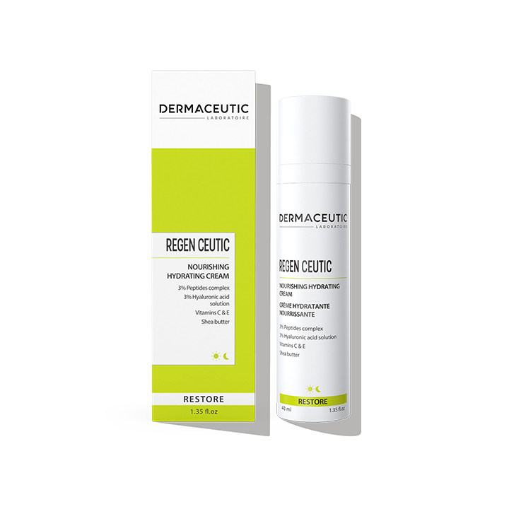 Regen Ceutic